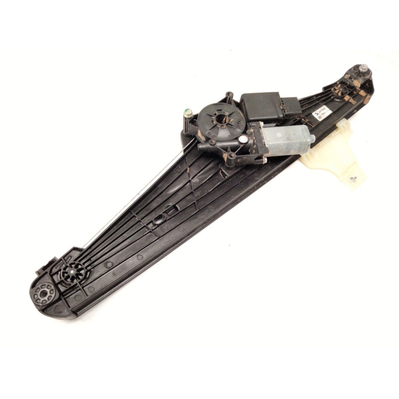 Recambio de elevalunas trasero izquierdo para citroën c5 aircross (a_) 1.6 thp 150 (a45gxj) referencia OEM IAM 9840158680  