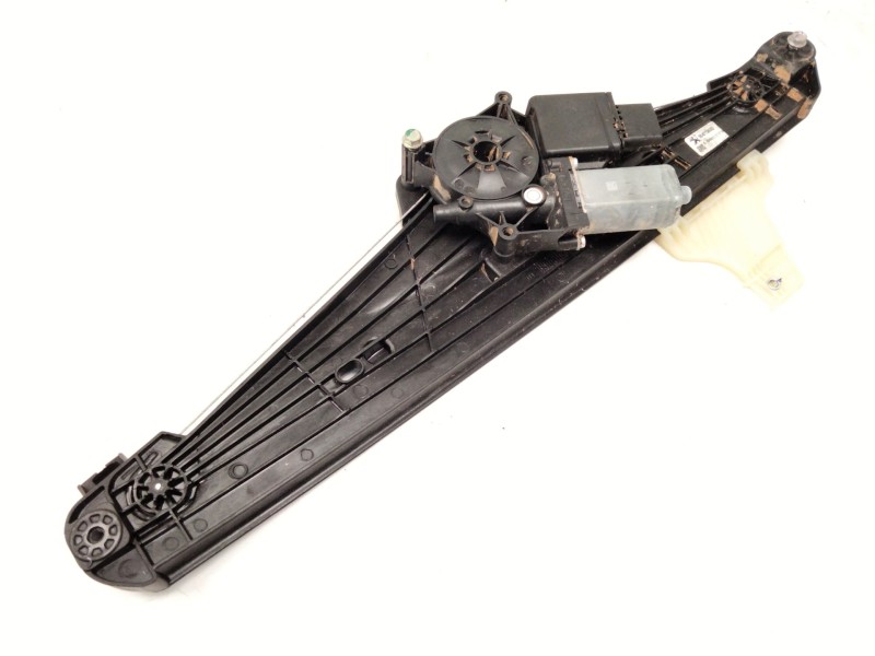 Recambio de elevalunas trasero izquierdo para citroën c5 aircross (a_) 1.6 thp 150 (a45gxj) referencia OEM IAM 9840158680  