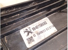 Recambio de elevalunas trasero izquierdo para citroën c5 aircross (a_) 1.6 thp 150 (a45gxj) referencia OEM IAM 9840158680   2