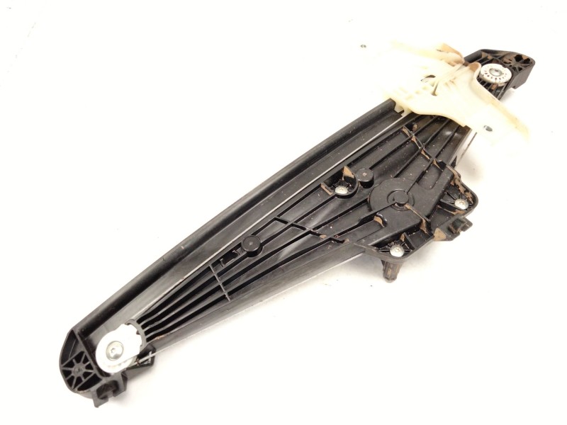 Recambio de elevalunas trasero izquierdo para citroën c5 aircross (a_) 1.6 thp 150 (a45gxj) referencia OEM IAM 9840158680  