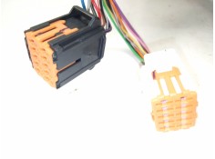 Recambio de retrovisor izquierdo para citroën c5 aircross (a_) 1.6 thp 150 (a45gxj) referencia OEM IAM 1618046780   2