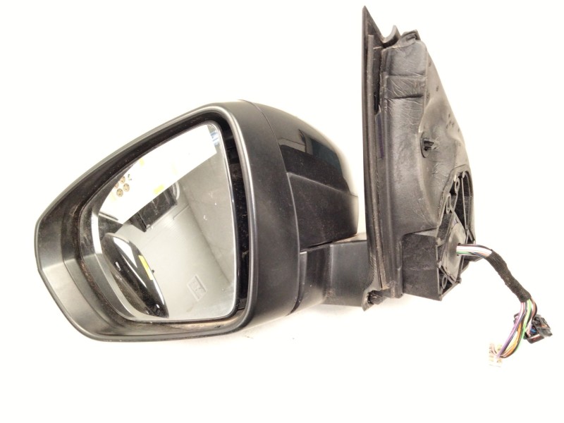 Recambio de retrovisor izquierdo para citroën c5 aircross (a_) 1.6 thp 150 (a45gxj) referencia OEM IAM 1618046780  
