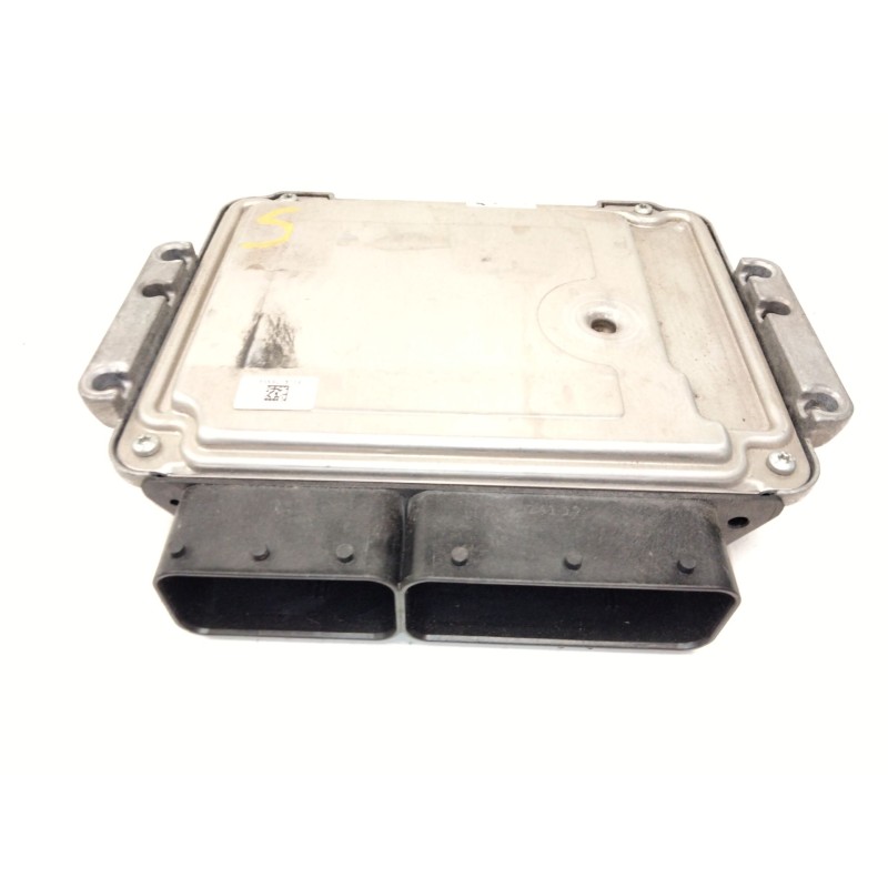 Recambio de centralita motor uce para land rover range rover evoque (l538) 2.0 4x4 referencia OEM IAM BJ3212B684 0261S06504 