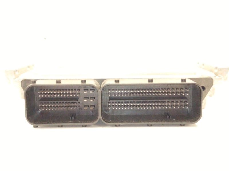 Recambio de centralita motor uce para land rover range rover evoque (l538) 2.0 4x4 referencia OEM IAM BJ3212B684 0261S06504 