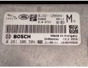 CENTRALITA MOTOR UCE BJ3212B684 0261S06504 