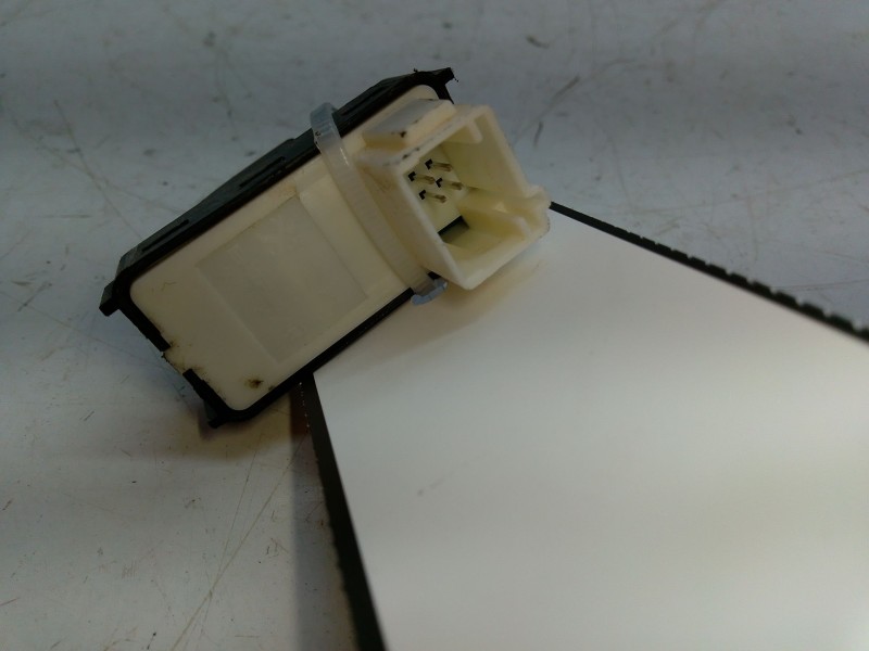 Recambio de mando elevalunas trasero derecho para citroën c5 aircross (a_) 1.6 thp 150 (a45gxj) referencia OEM IAM 98044803ZD  