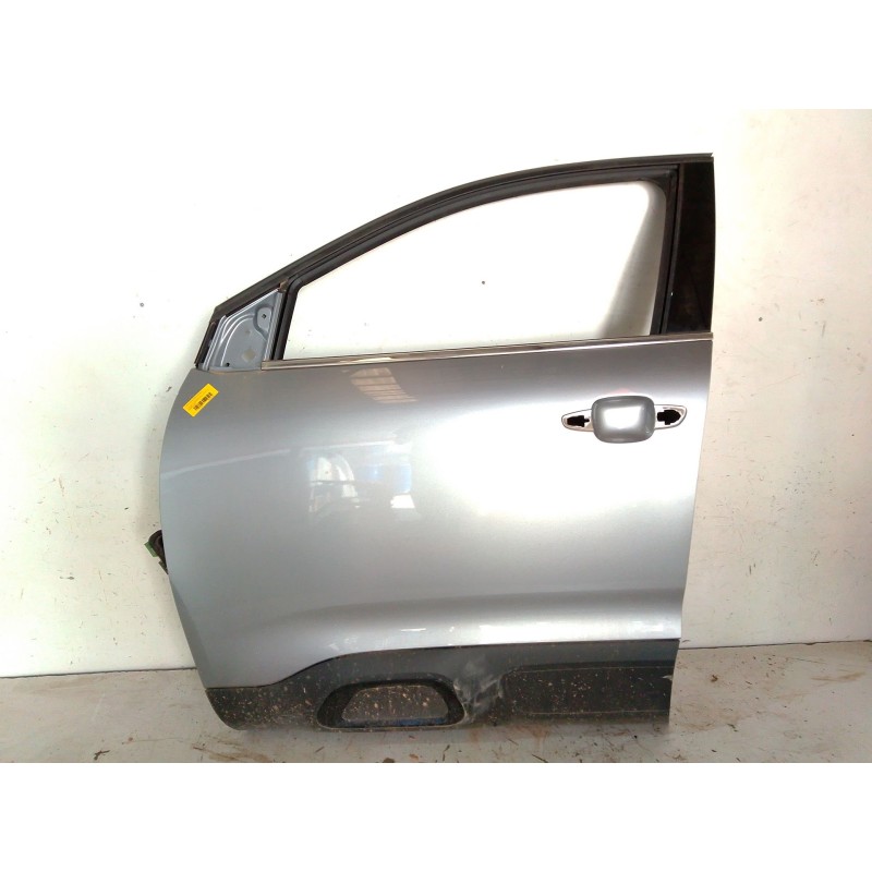 Recambio de puerta delantera izquierda para citroën c5 aircross (a_) 1.6 thp 150 (a45gxj) referencia OEM IAM 9825770280  