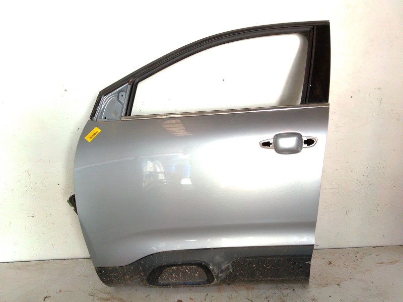 Recambio de puerta delantera izquierda para citroën c5 aircross (a_) 1.6 thp 150 (a45gxj) referencia OEM IAM 9825770280  