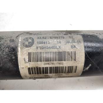 Recambio de amortiguador trasero derecho para bmw 5 (f10) 520 d xdrive referencia OEM IAM 678937902  