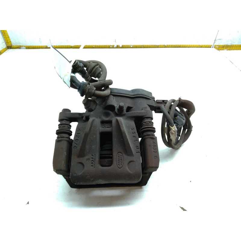 Recambio de pinza freno trasera derecha para land rover range rover evoque (l538) 2.0 4x4 referencia OEM IAM   