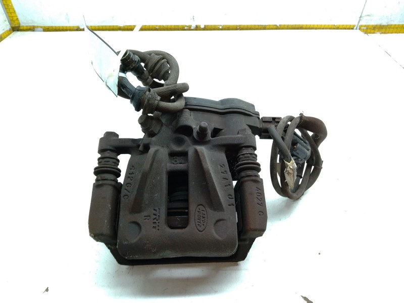 Recambio de pinza freno trasera derecha para land rover range rover evoque (l538) 2.0 4x4 referencia OEM IAM   