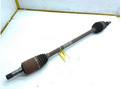 Recambio de transmision trasera derecha para land rover range rover evoque (l538) 2.0 4x4 referencia OEM IAM BJ324B402  