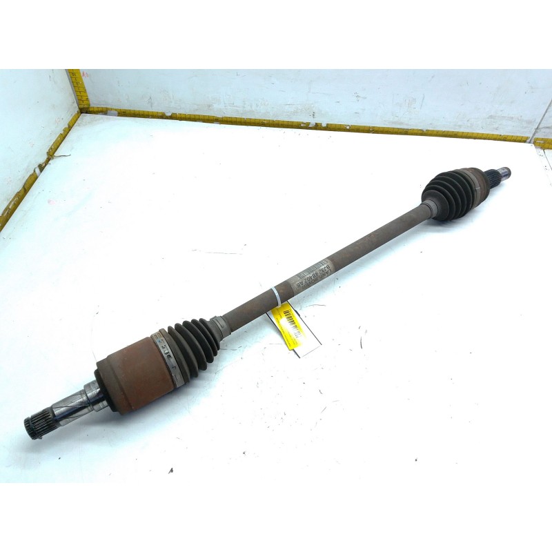 Recambio de transmision trasera derecha para land rover range rover evoque (l538) 2.0 4x4 referencia OEM IAM BJ324B402  