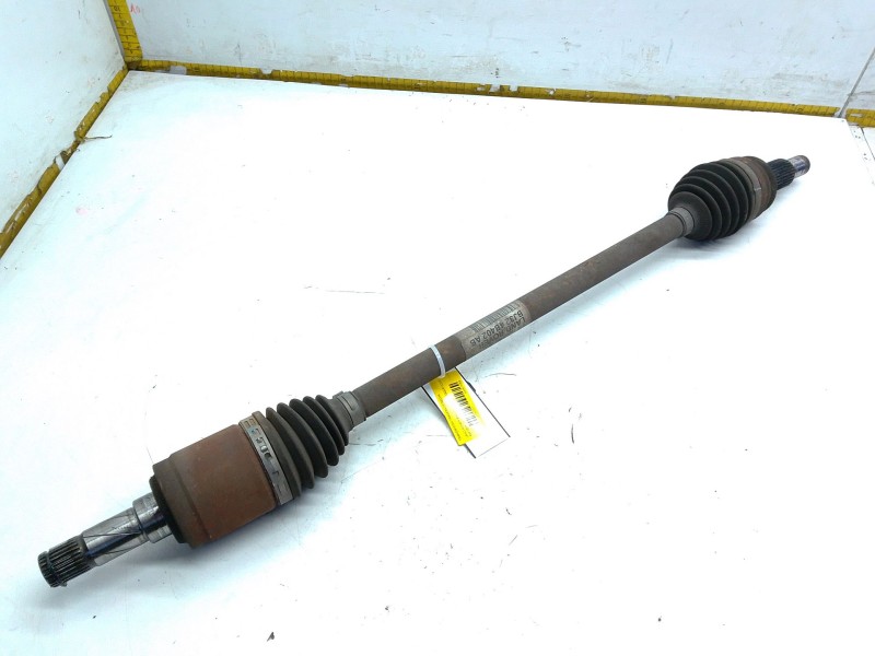 Recambio de transmision trasera derecha para land rover range rover evoque (l538) 2.0 4x4 referencia OEM IAM BJ324B402  