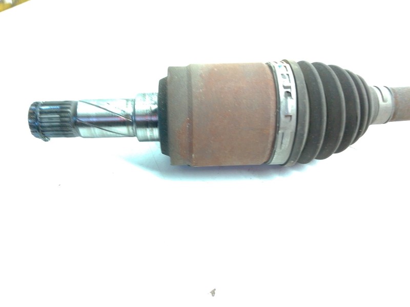 Recambio de transmision trasera derecha para land rover range rover evoque (l538) 2.0 4x4 referencia OEM IAM BJ324B402  