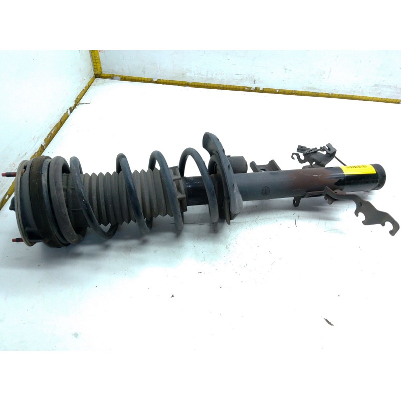 Recambio de amortiguador trasero derecho para land rover range rover evoque (l538) 2.0 4x4 referencia OEM IAM BJ3218080  