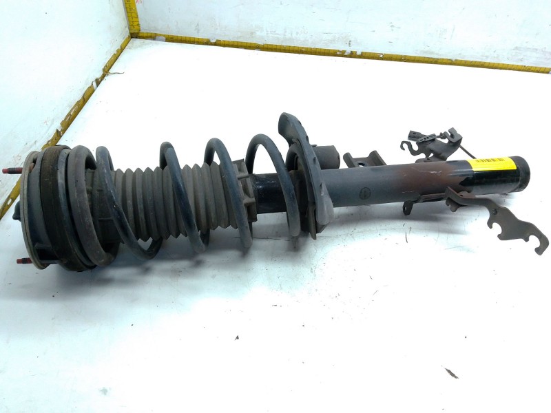 Recambio de amortiguador trasero derecho para land rover range rover evoque (l538) 2.0 4x4 referencia OEM IAM BJ3218080  