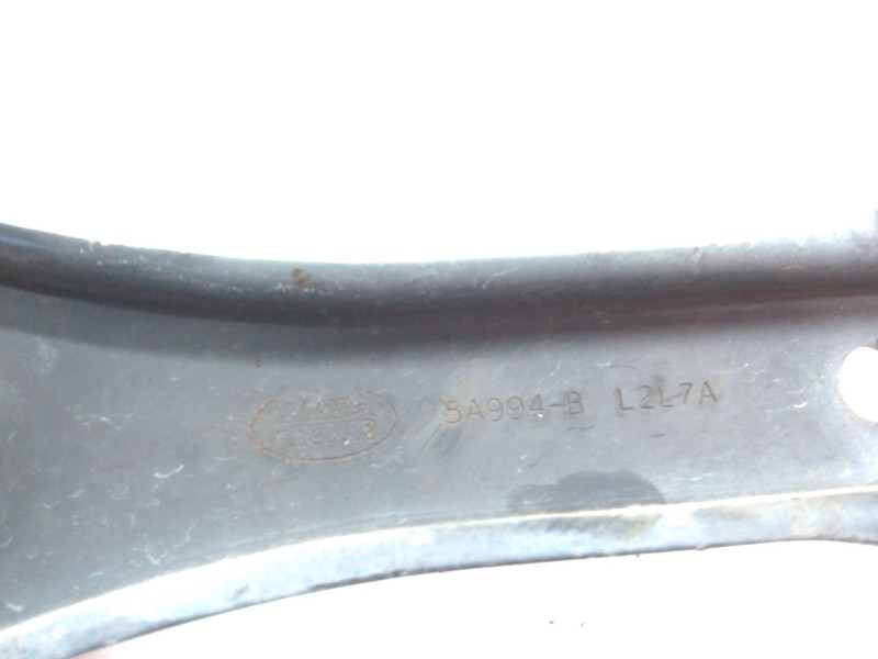 Recambio de brazo suspension inferior trasero derecho para land rover range rover evoque (l538) 2.0 4x4 referencia OEM IAM 5A994