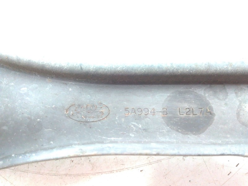 Recambio de brazo suspension inferior trasero izquierdo para land rover range rover evoque (l538) 2.0 4x4 referencia OEM IAM 5A9