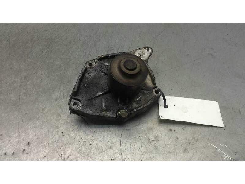 Recambio de bomba agua para nissan kubistar (x76) 1.5 dci turbodiesel cat referencia OEM IAM   