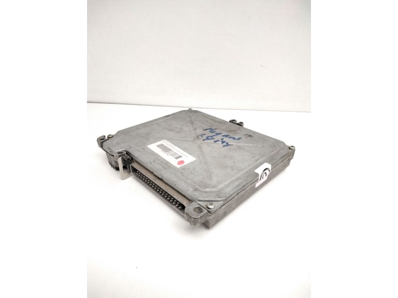 Recambio de centralita motor uce para renault megane i berlina hatchback (ba0) 1.4 referencia OEM IAM S111730108C HOM7700864451 