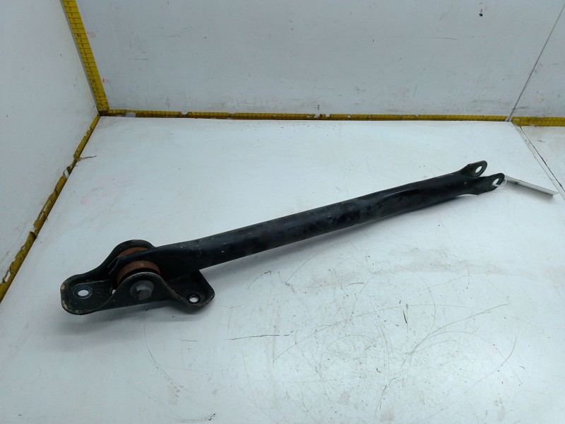 Recambio de brazo suspension inferior trasero izquierdo para land rover range rover evoque (l538) 2.0 4x4 referencia OEM IAM   