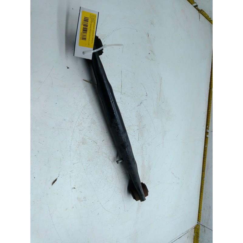 Recambio de brazo suspension inferior trasero izquierdo para land rover range rover evoque (l538) 2.0 4x4 referencia OEM IAM   