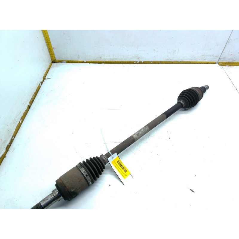 Recambio de transmision trasera izquierda para land rover range rover evoque (l538) 2.0 4x4 referencia OEM IAM BJ324B402  