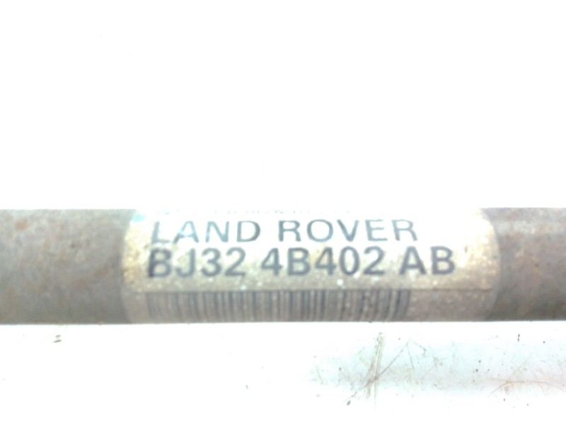 Recambio de transmision trasera izquierda para land rover range rover evoque (l538) 2.0 4x4 referencia OEM IAM BJ324B402  