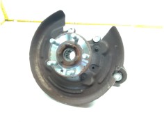 Recambio de mangueta trasera izquierda para land rover range rover evoque (l538) 2.0 4x4 referencia OEM IAM   