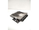 CENTRALITA MOTOR UCE 8200911560 820009666 