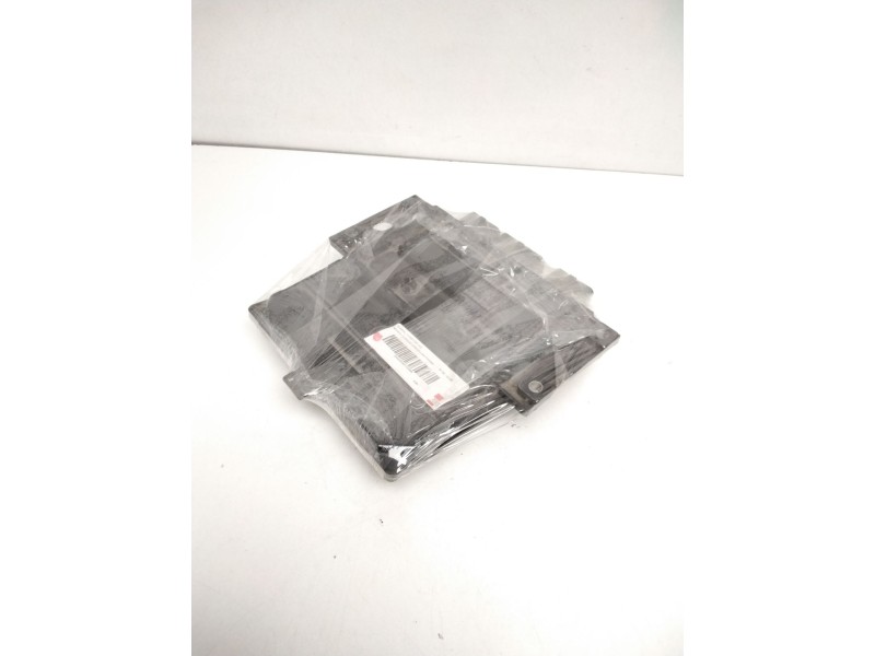 Recambio de centralita motor uce para renault kangoo (f/kc0) luxe privilege referencia OEM IAM 8200911560 820009666 