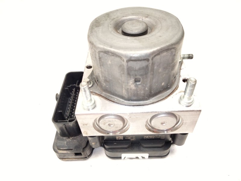 Recambio de abs para nissan x-trail iii (t32_, t32r, t32rr) 1.6 dci (t32) referencia OEM IAM 476604CC1A  