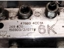 ABS 476604CC1A 