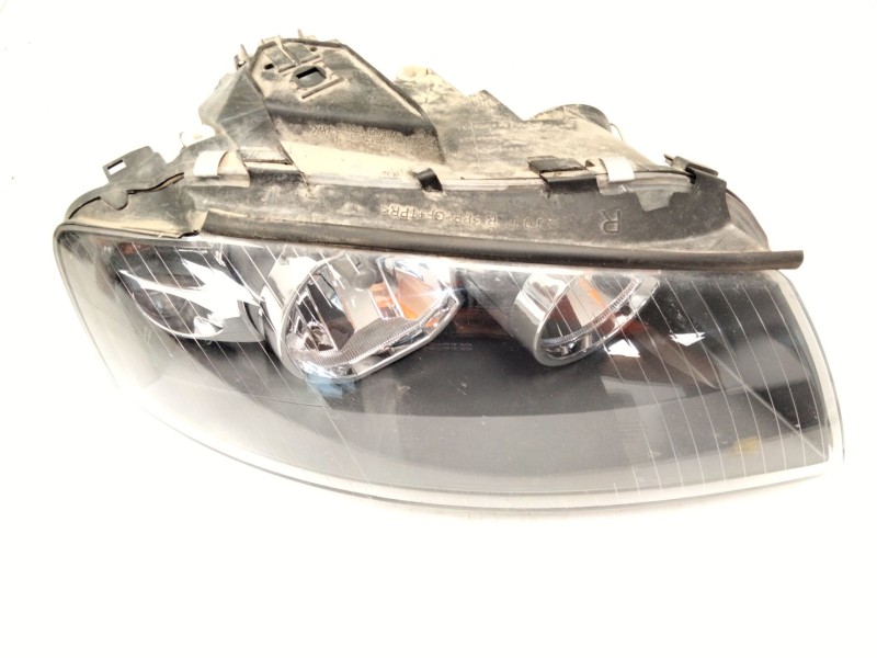 Recambio de faro derecho para audi a3 (8p1) 2.0 tdi 16v referencia OEM IAM   