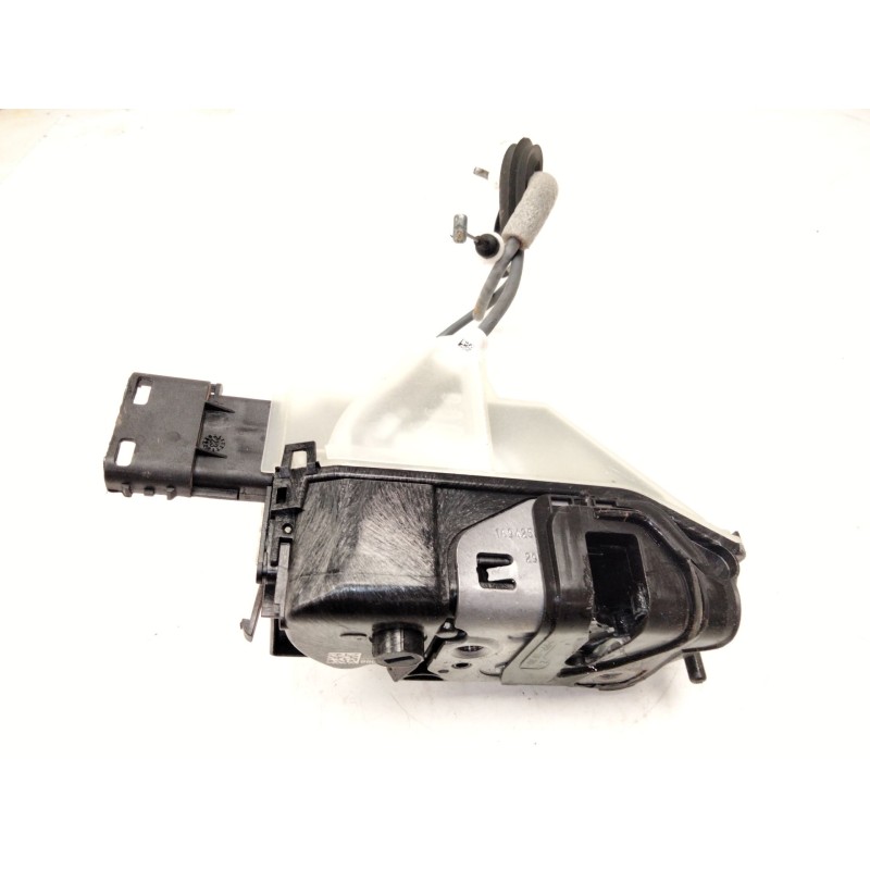 Recambio de cerradura puerta delantera derecha para citroën c5 aircross (a_) 1.6 thp 150 (a45gxj) referencia OEM IAM 445088  