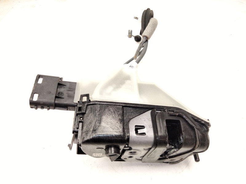 Recambio de cerradura puerta delantera derecha para citroën c5 aircross (a_) 1.6 thp 150 (a45gxj) referencia OEM IAM 445088  