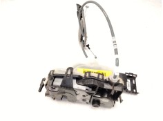Recambio de cerradura puerta delantera derecha para citroën c5 aircross (a_) 1.6 thp 150 (a45gxj) referencia OEM IAM 445088   2