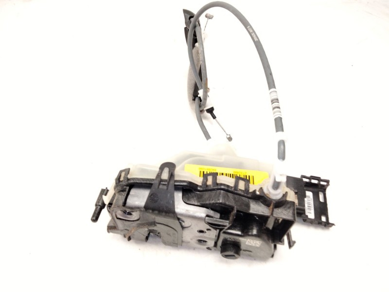 Recambio de cerradura puerta delantera derecha para citroën c5 aircross (a_) 1.6 thp 150 (a45gxj) referencia OEM IAM 445088  