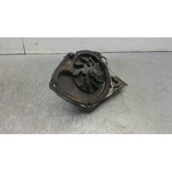 Recambio de bomba agua para nissan kubistar (x76) 1.5 dci turbodiesel cat referencia OEM IAM   