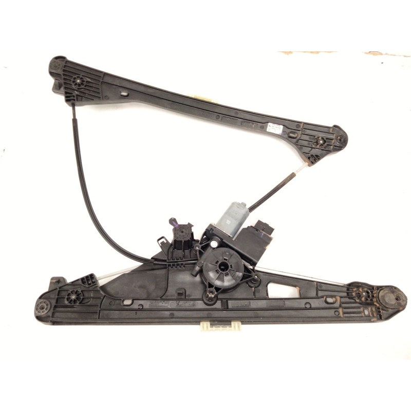 Recambio de elevalunas delantero derecho para citroën c5 aircross (a_) 1.6 thp 150 (a45gxj) referencia OEM IAM 9840196880  