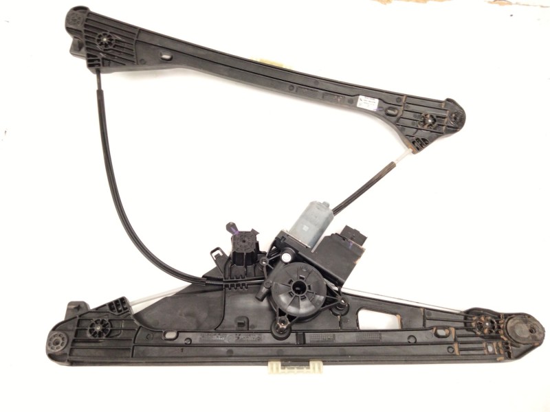 Recambio de elevalunas delantero derecho para citroën c5 aircross (a_) 1.6 thp 150 (a45gxj) referencia OEM IAM 9840196880  