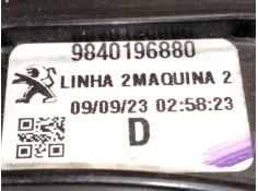 Recambio de elevalunas delantero derecho para citroën c5 aircross (a_) 1.6 thp 150 (a45gxj) referencia OEM IAM 9840196880   2