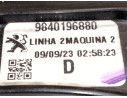 ELEVALUNAS DELANTERO DERECHO 9840196880 