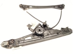 Recambio de elevalunas delantero izquierdo para citroën c5 aircross (a_) 1.6 thp 150 (a45gxj) referencia OEM IAM 9840196980  