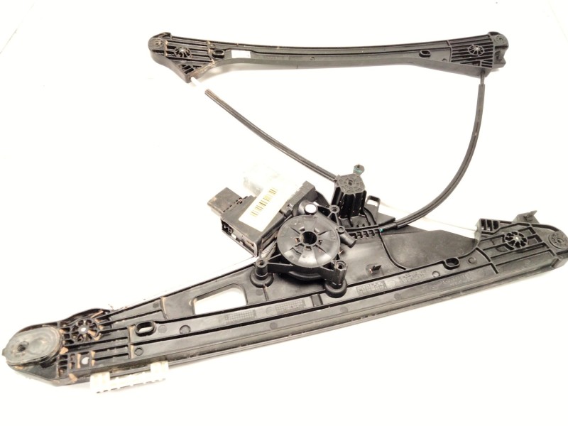 Recambio de elevalunas delantero izquierdo para citroën c5 aircross (a_) 1.6 thp 150 (a45gxj) referencia OEM IAM 9840196980  