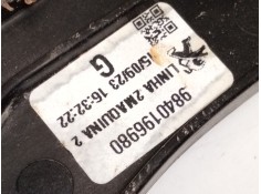 Recambio de elevalunas delantero izquierdo para citroën c5 aircross (a_) 1.6 thp 150 (a45gxj) referencia OEM IAM 9840196980   2