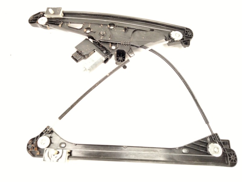 Recambio de elevalunas delantero izquierdo para citroën c5 aircross (a_) 1.6 thp 150 (a45gxj) referencia OEM IAM 9840196980  