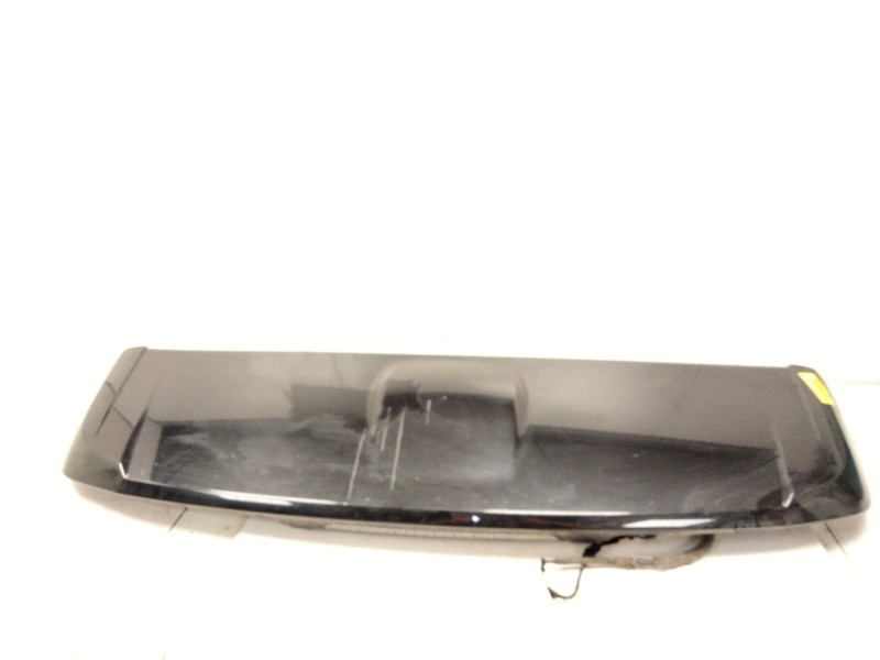 Recambio de aleron trasero para land rover range rover evoque (l538) 2.0 4x4 referencia OEM IAM BJ32442K03  