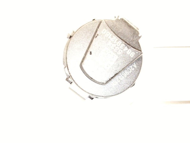 Recambio de sensor impacto airbag para citroën c5 aircross (a_) 1.6 thp 150 (a45gxj) referencia OEM IAM 9843912180  